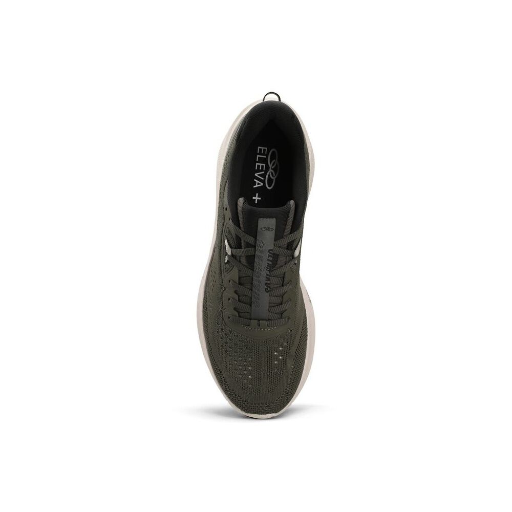 Zapatilla Hombre Persist Verde Militar image number 3.0
